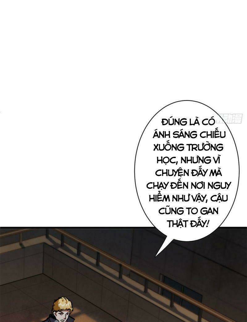 Luân Bàn Thế Giới Chapter 9 - Trang 2