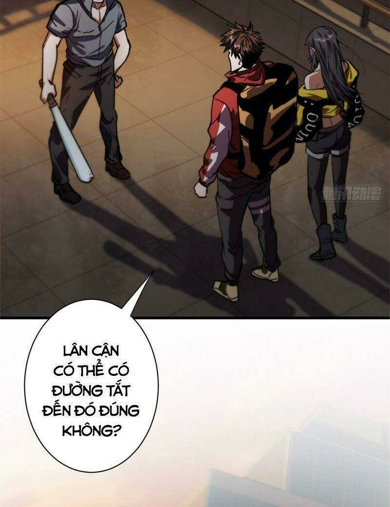 Luân Bàn Thế Giới Chapter 9 - Trang 2