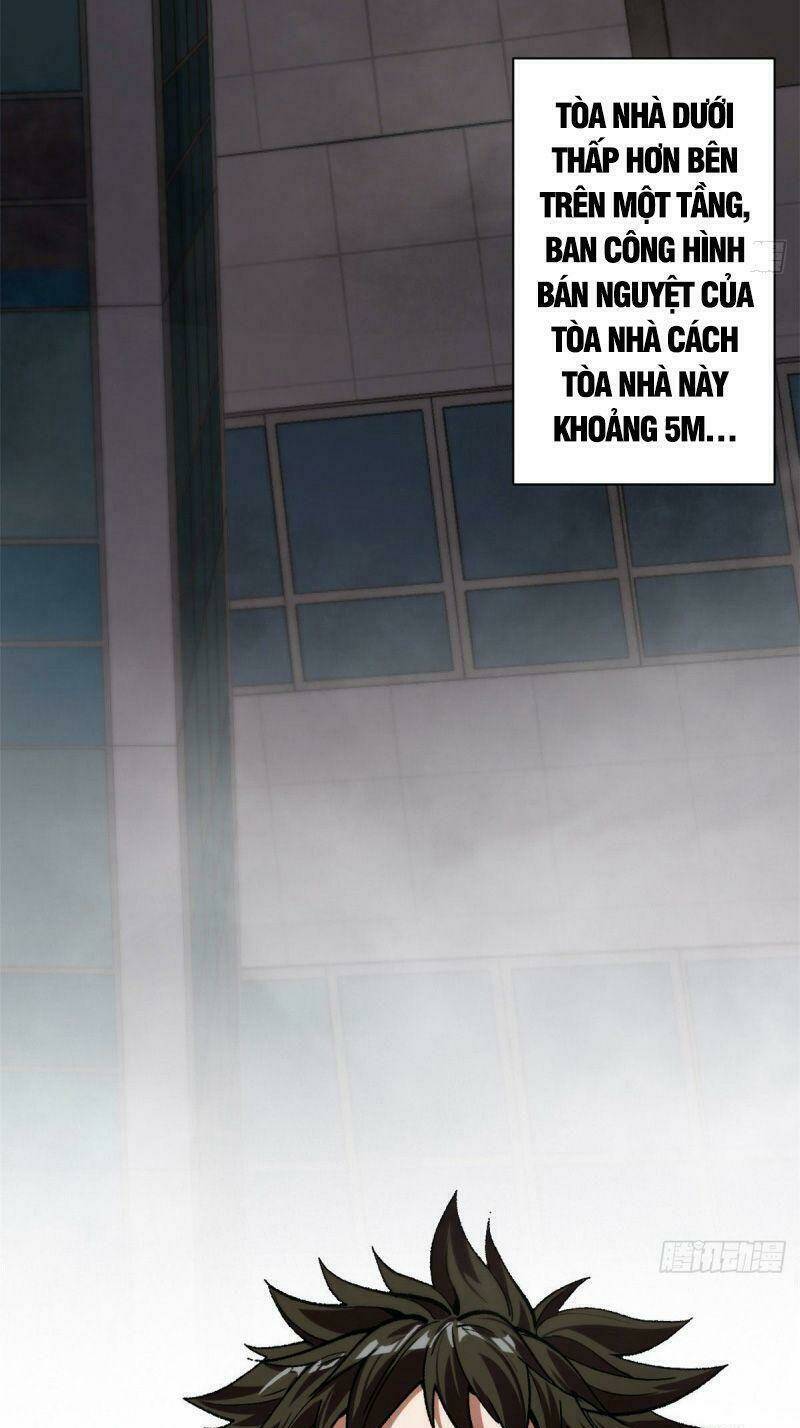 Luân Bàn Thế Giới Chapter 9 - Trang 2