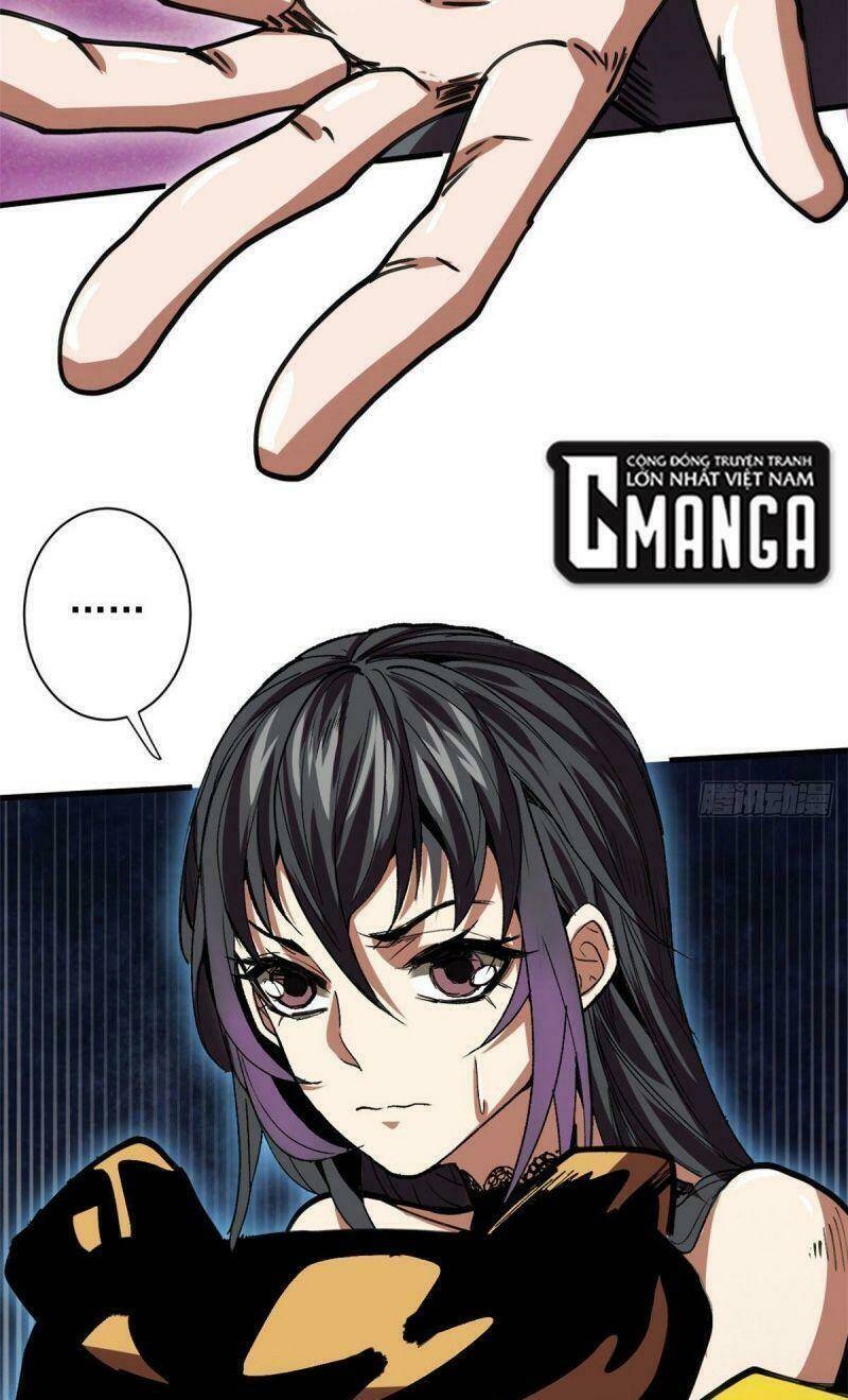 Luân Bàn Thế Giới Chapter 9 - Trang 2