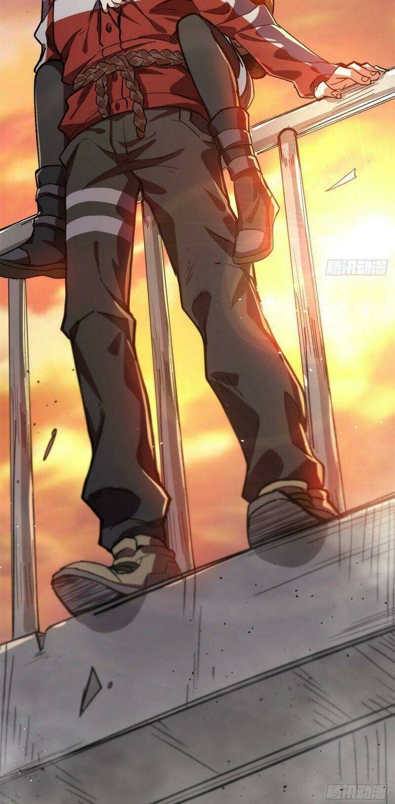 Luân Bàn Thế Giới Chapter 9 - Trang 2