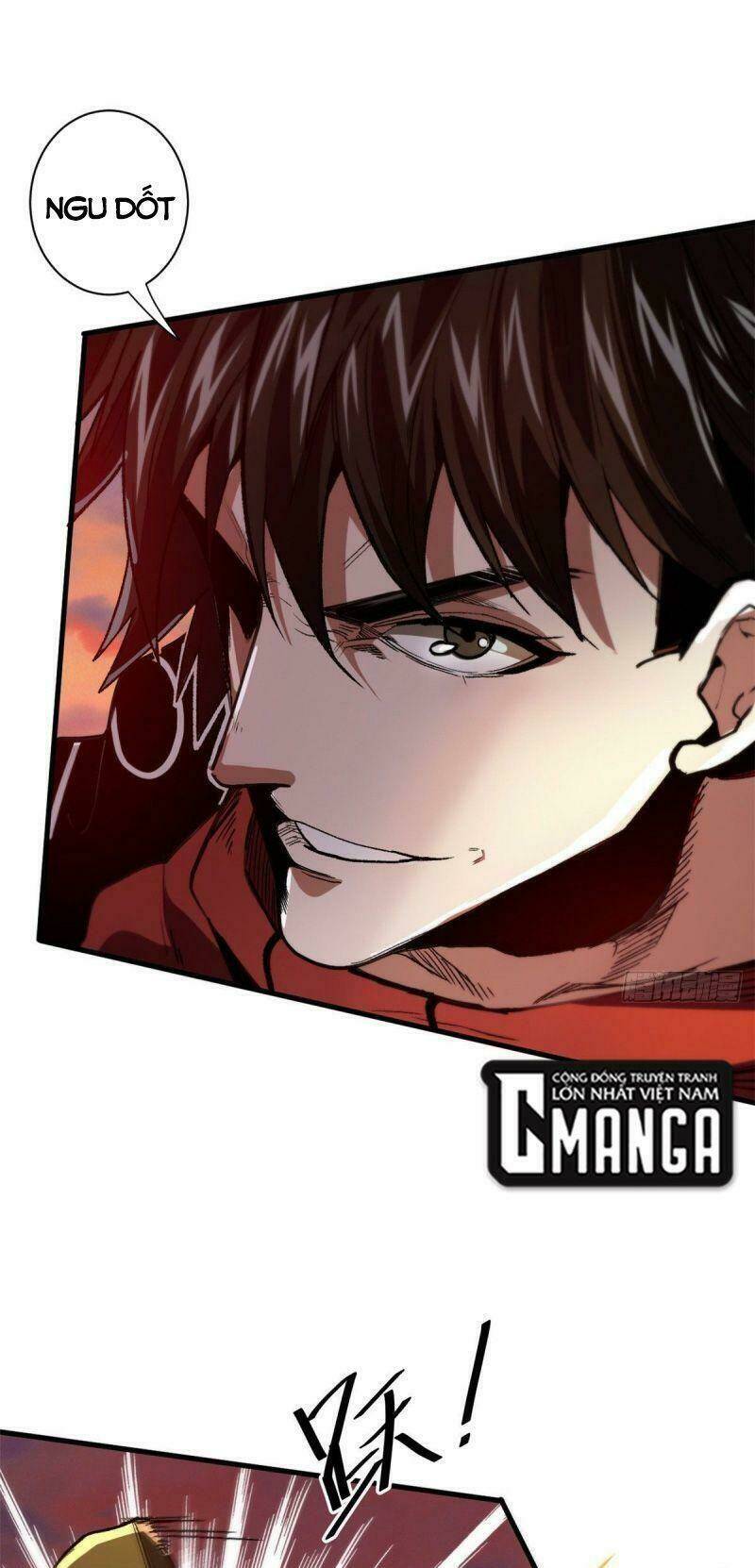 Luân Bàn Thế Giới Chapter 9 - Trang 2