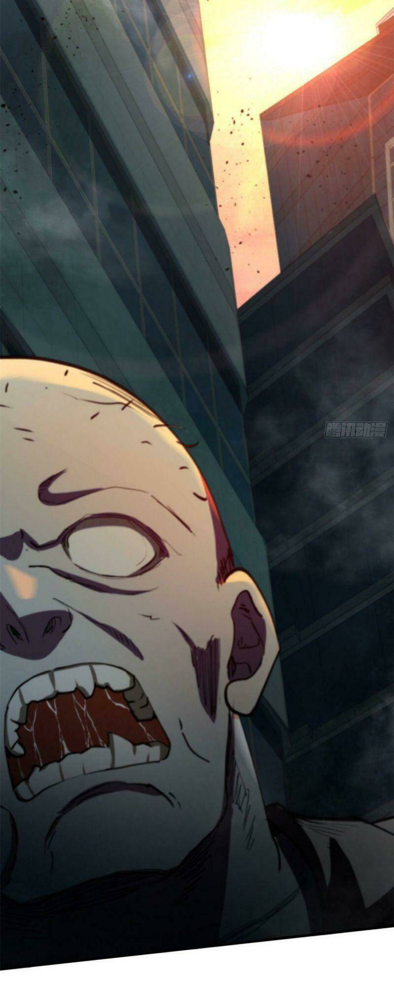 Luân Bàn Thế Giới Chapter 9 - Trang 2