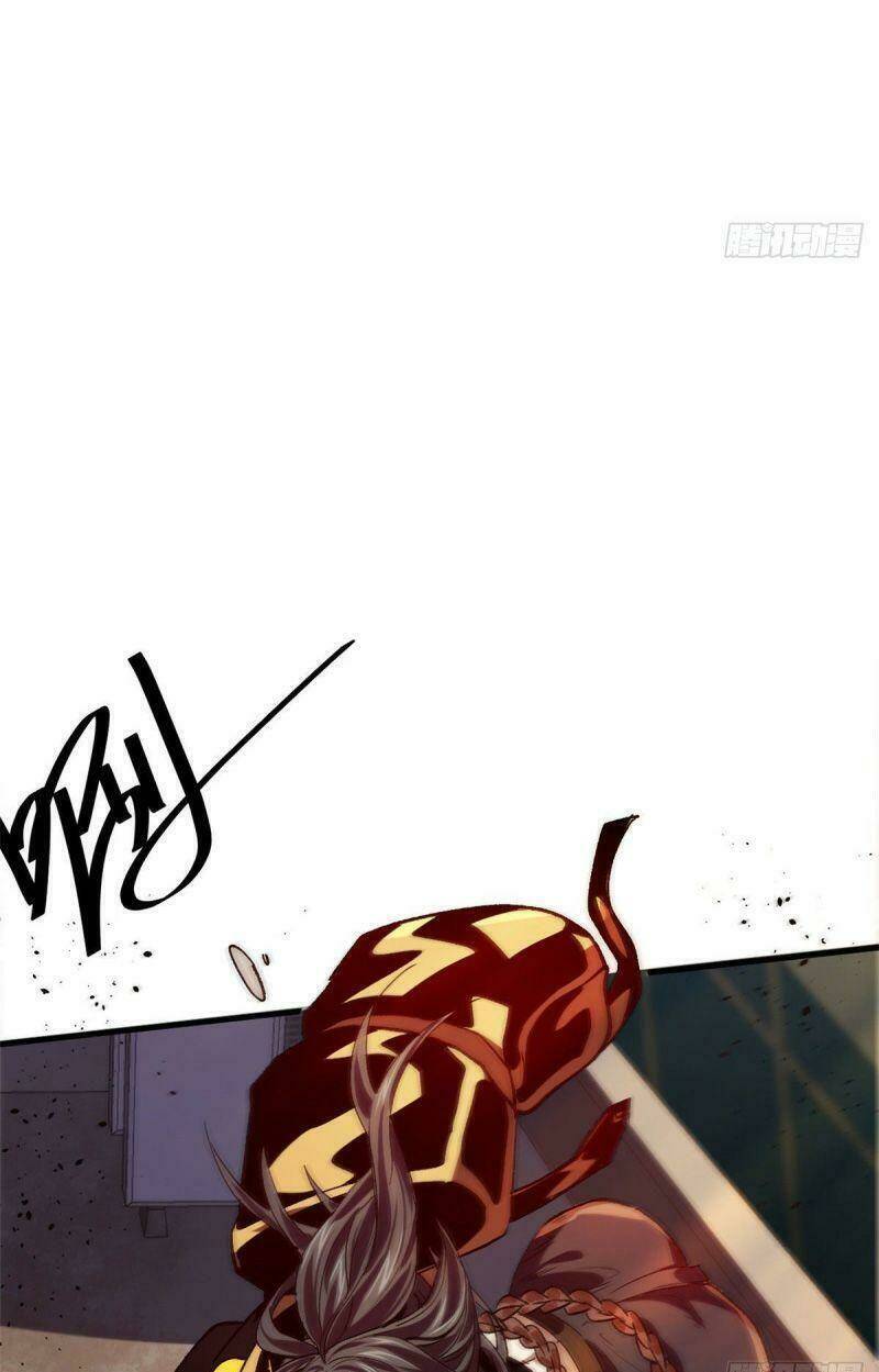 Luân Bàn Thế Giới Chapter 9 - Trang 2