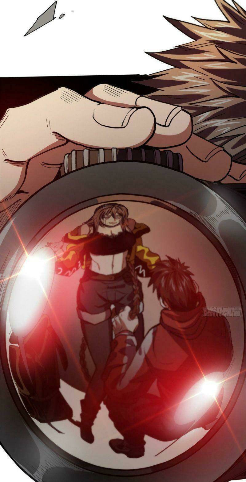 Luân Bàn Thế Giới Chapter 9 - Trang 2