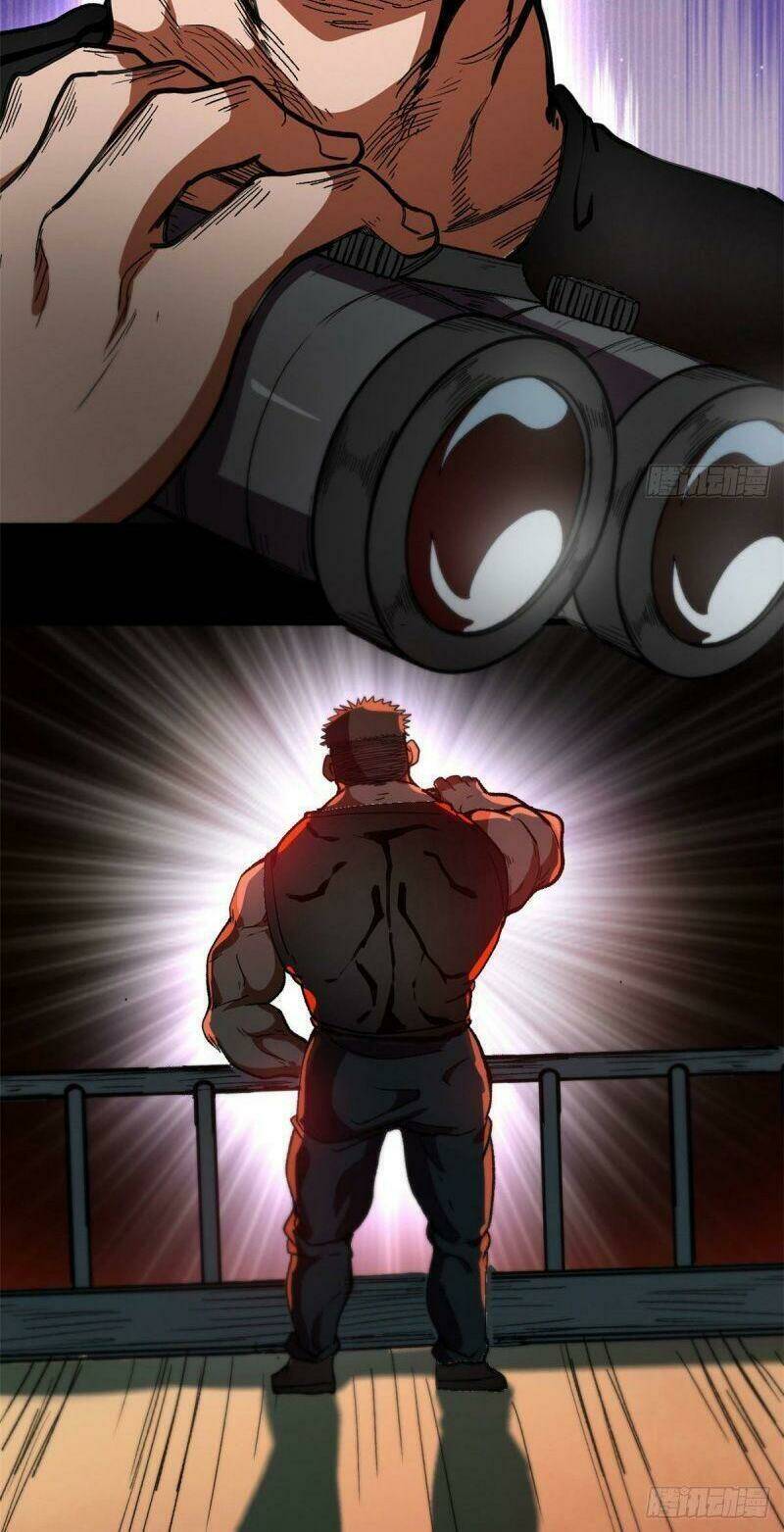 Luân Bàn Thế Giới Chapter 9 - Trang 2