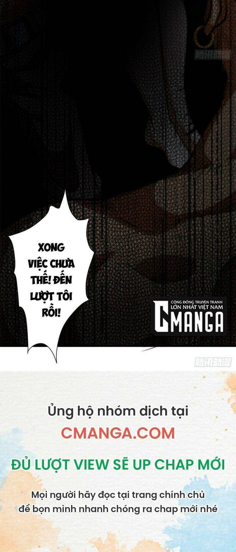 Luân Bàn Thế Giới Chapter 9 - Trang 2