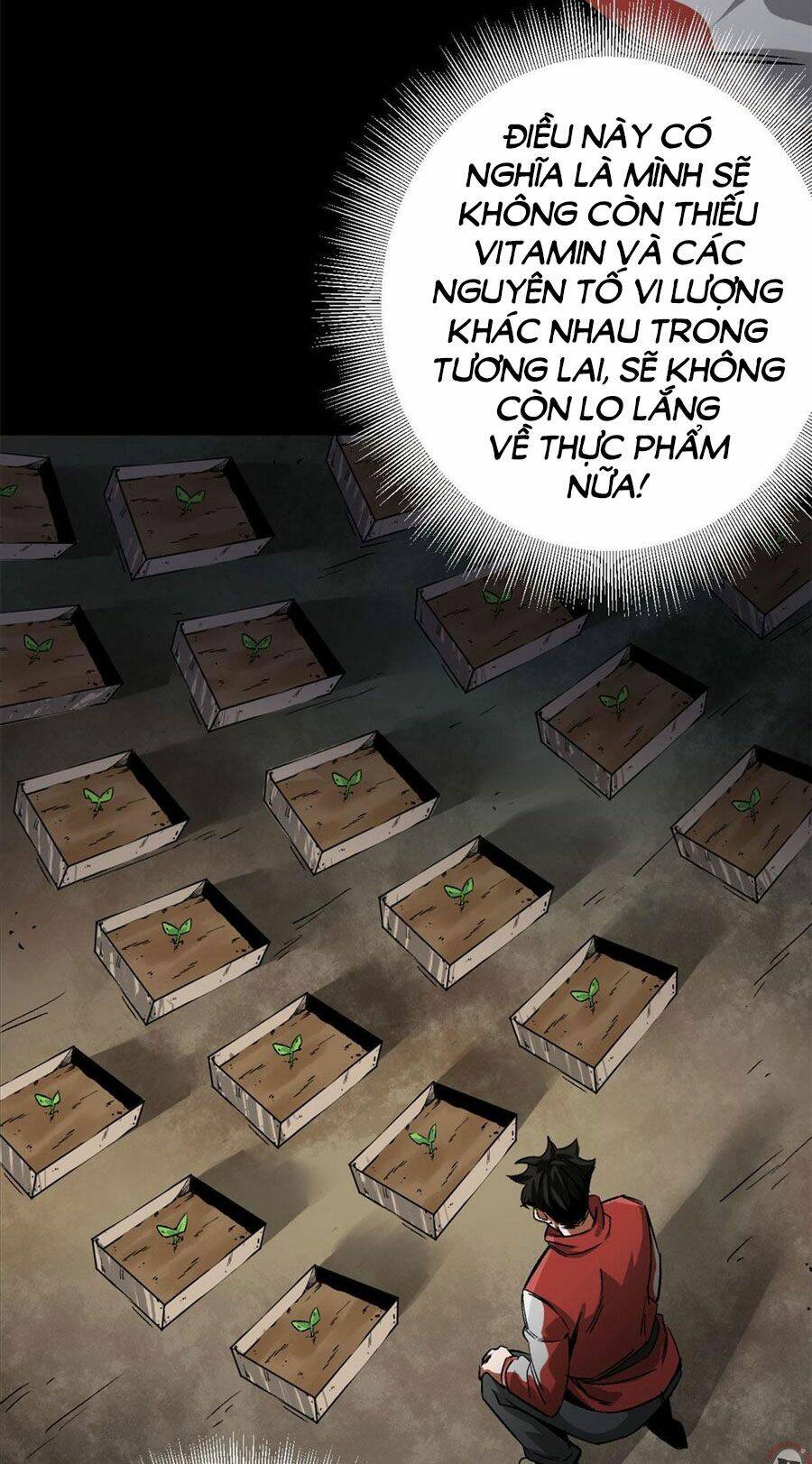 Luân Bàn Thế Giới Chapter 90 - Trang 2