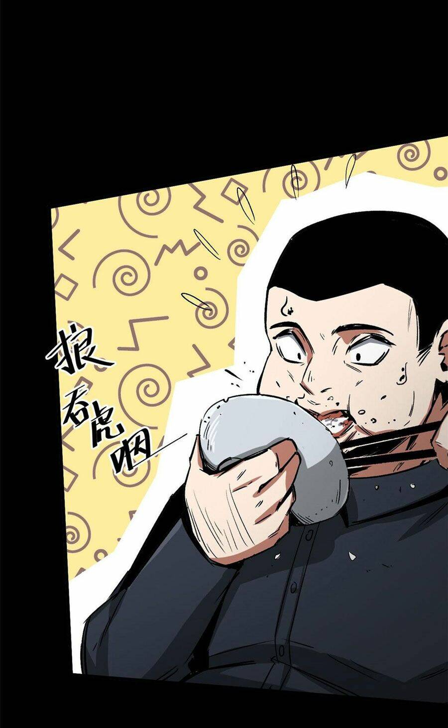 Luân Bàn Thế Giới Chapter 90 - Trang 2