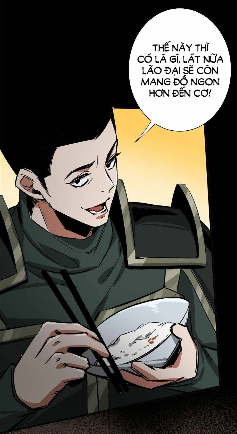 Luân Bàn Thế Giới Chapter 90 - Trang 2