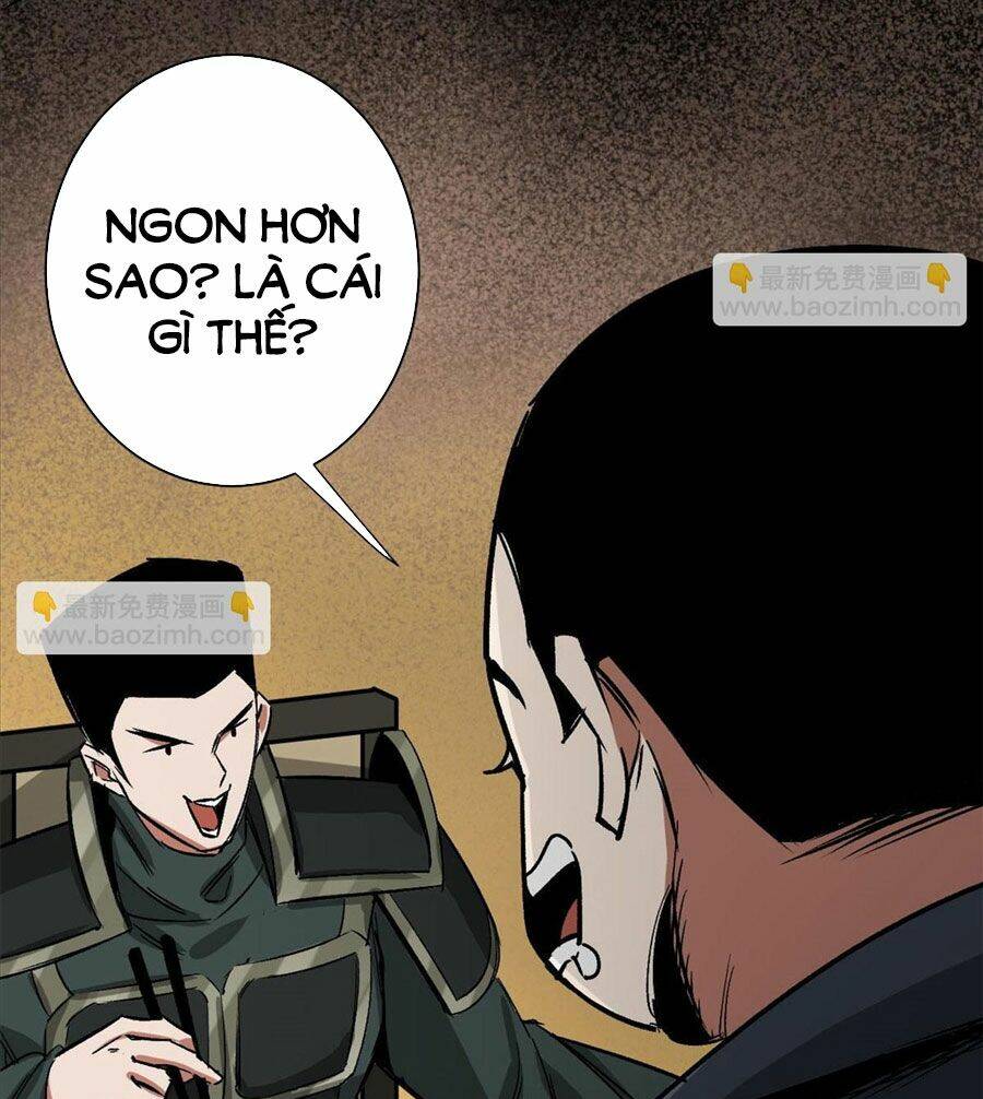 Luân Bàn Thế Giới Chapter 90 - Trang 2