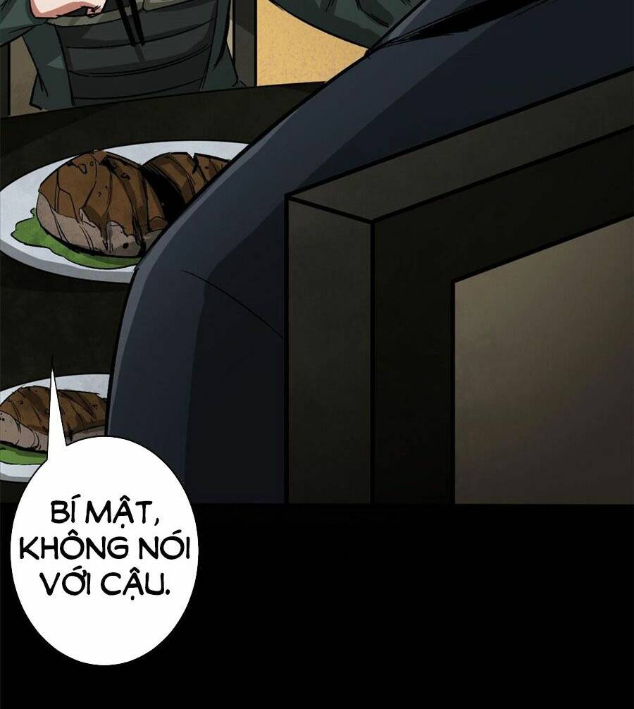 Luân Bàn Thế Giới Chapter 90 - Trang 2