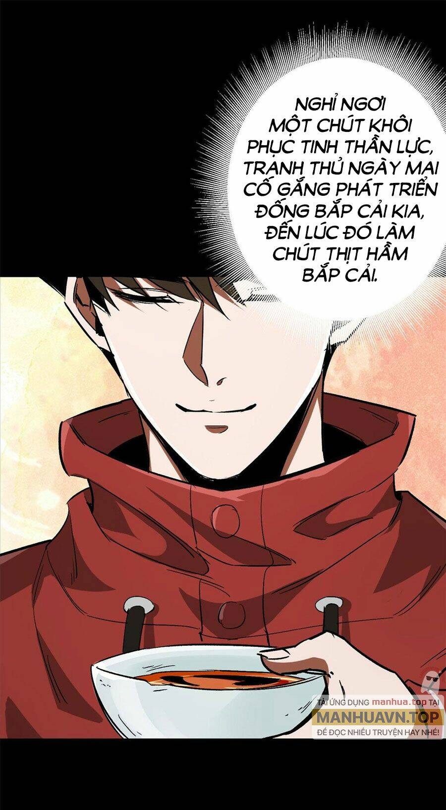 Luân Bàn Thế Giới Chapter 90 - Trang 2