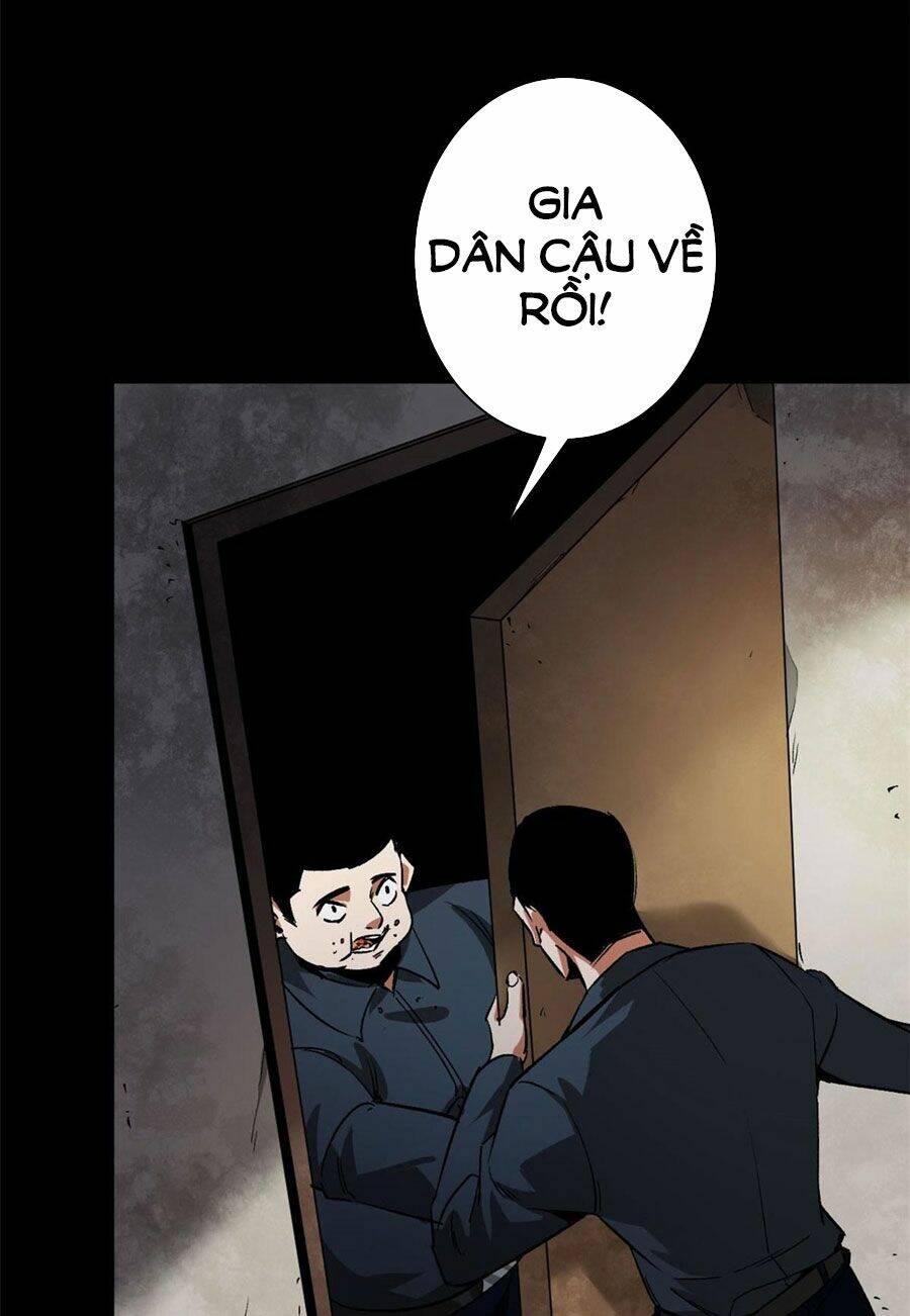 Luân Bàn Thế Giới Chapter 90 - Trang 2