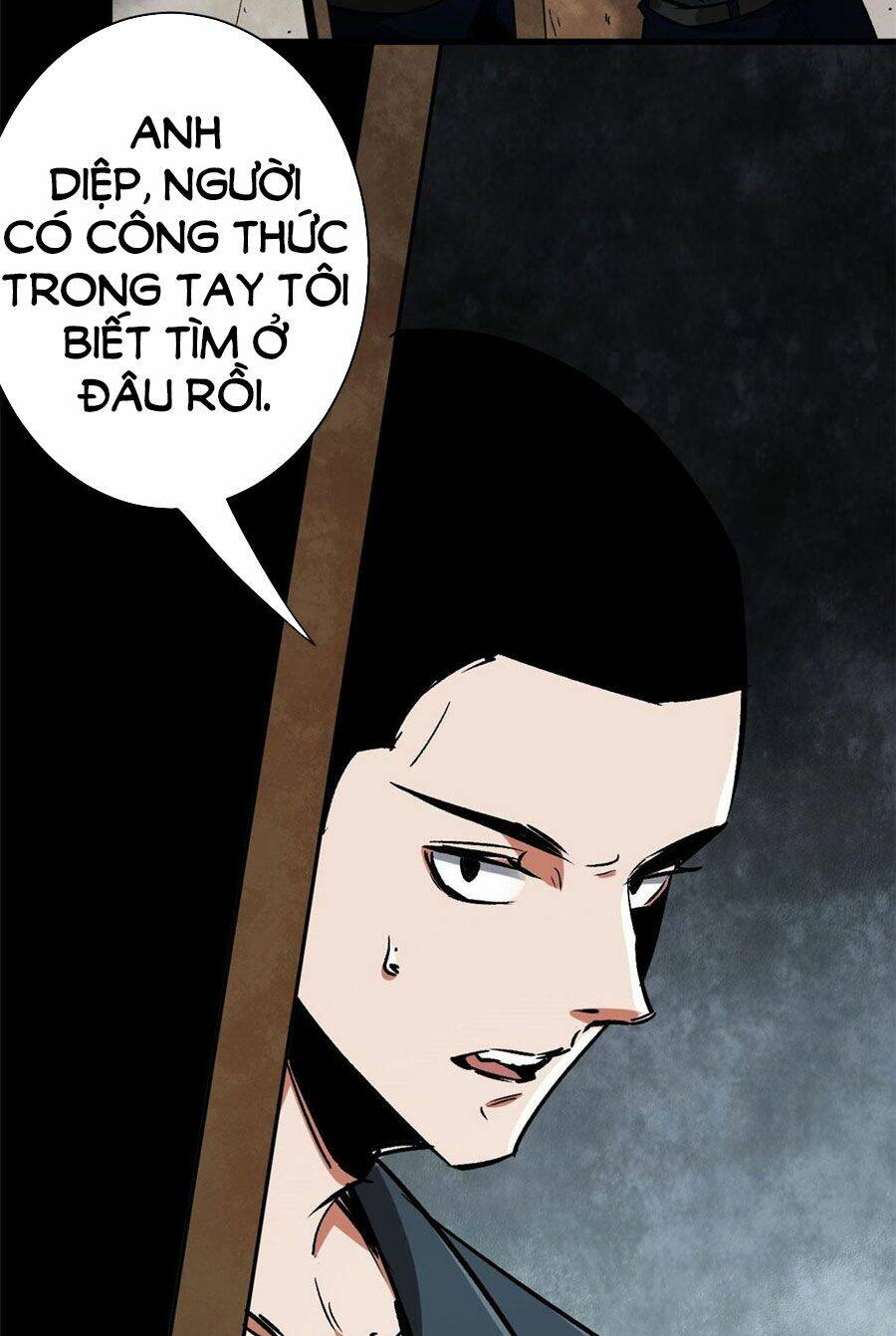 Luân Bàn Thế Giới Chapter 90 - Trang 2