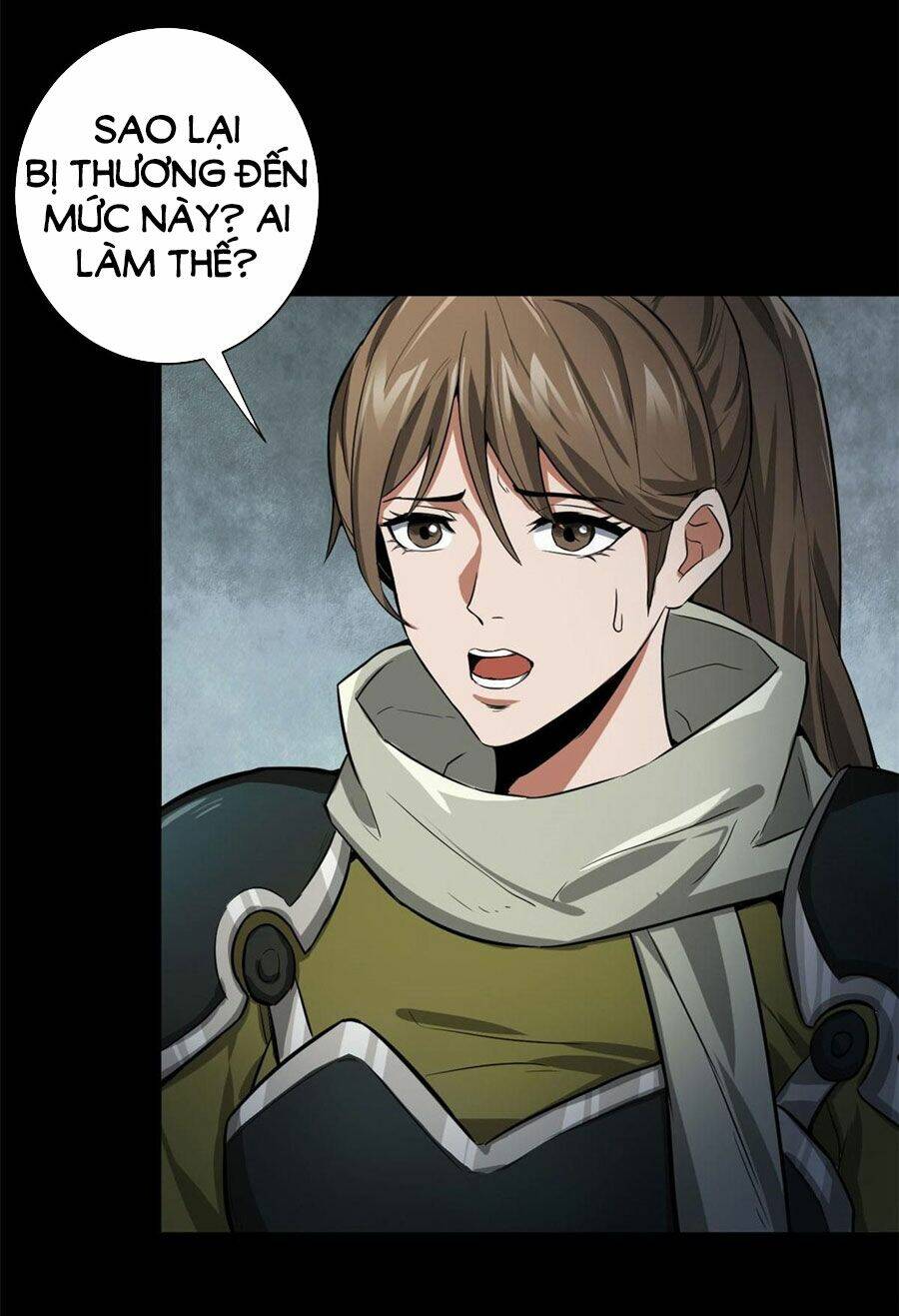 Luân Bàn Thế Giới Chapter 90 - Trang 2