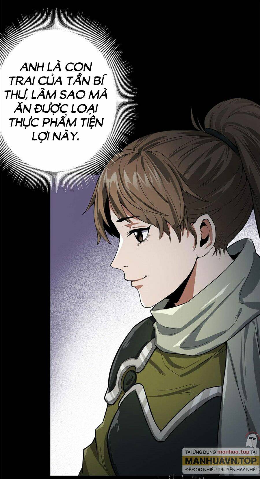 Luân Bàn Thế Giới Chapter 90 - Trang 2