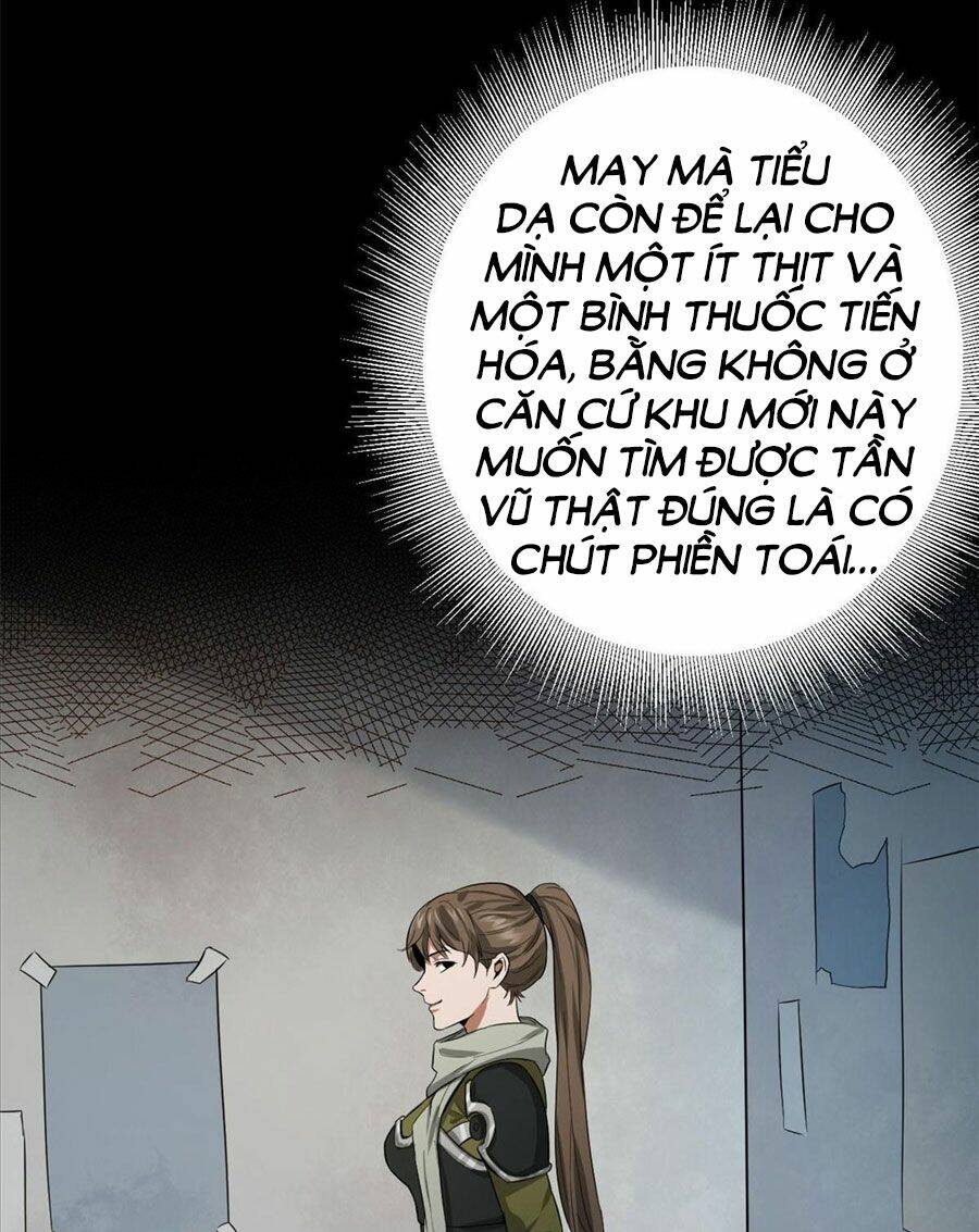 Luân Bàn Thế Giới Chapter 90 - Trang 2