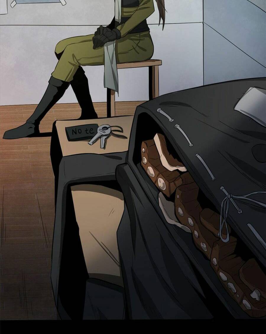 Luân Bàn Thế Giới Chapter 90 - Trang 2