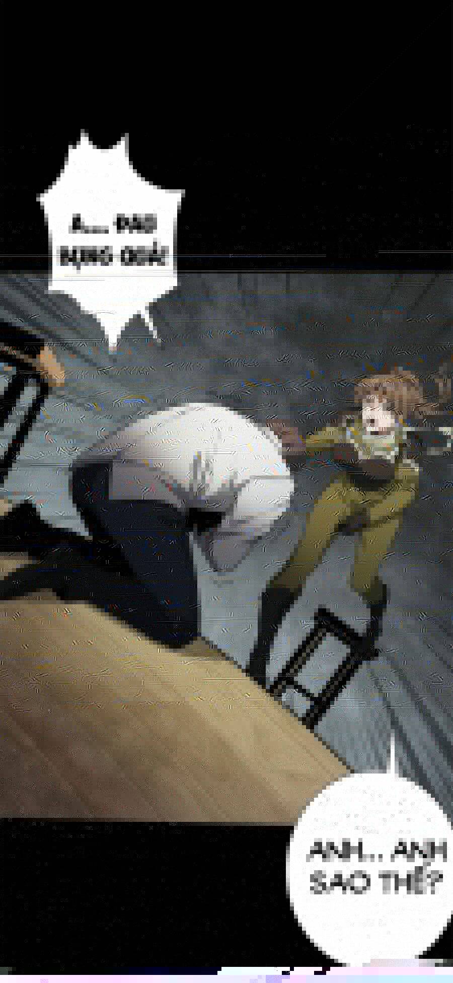 Luân Bàn Thế Giới Chapter 90 - Trang 2