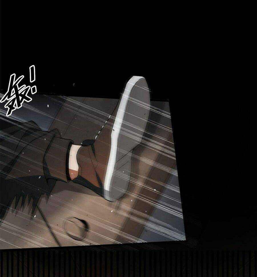 Luân Bàn Thế Giới Chapter 90 - Trang 2