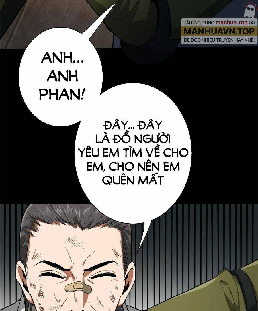 Luân Bàn Thế Giới Chapter 90 - Trang 2