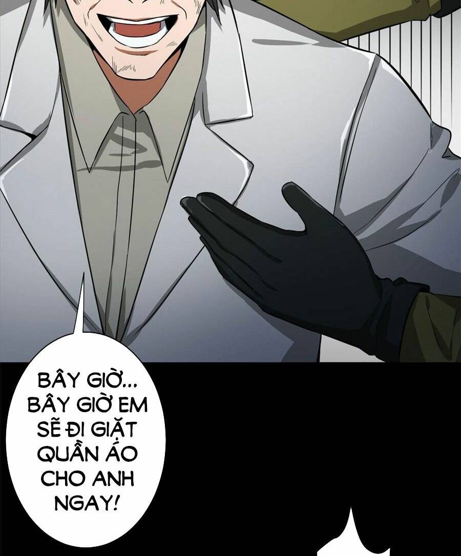 Luân Bàn Thế Giới Chapter 90 - Trang 2