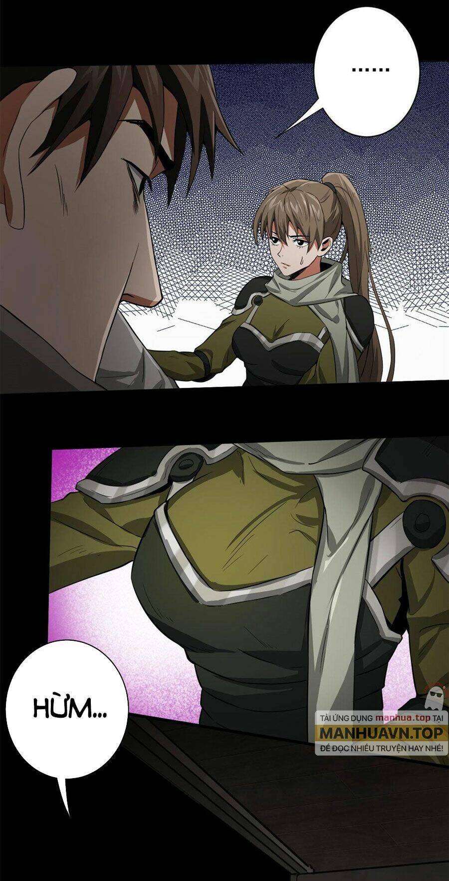 Luân Bàn Thế Giới Chapter 90 - Trang 2