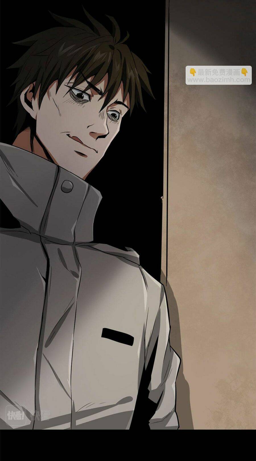 Luân Bàn Thế Giới Chapter 90 - Trang 2