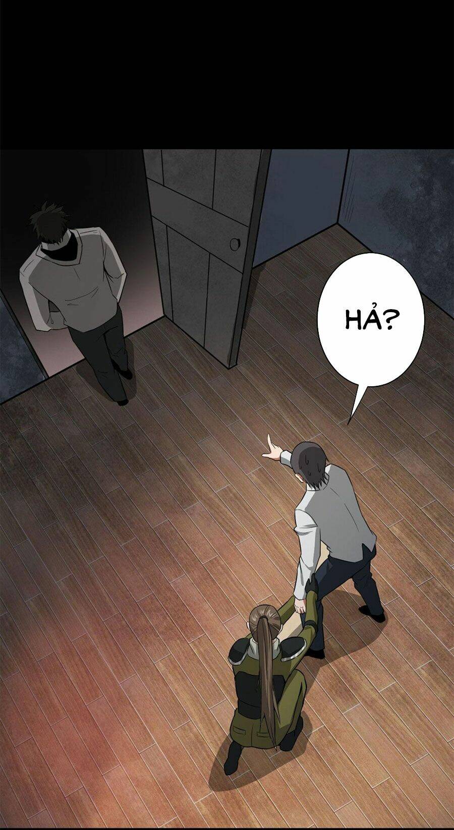 Luân Bàn Thế Giới Chapter 90 - Trang 2