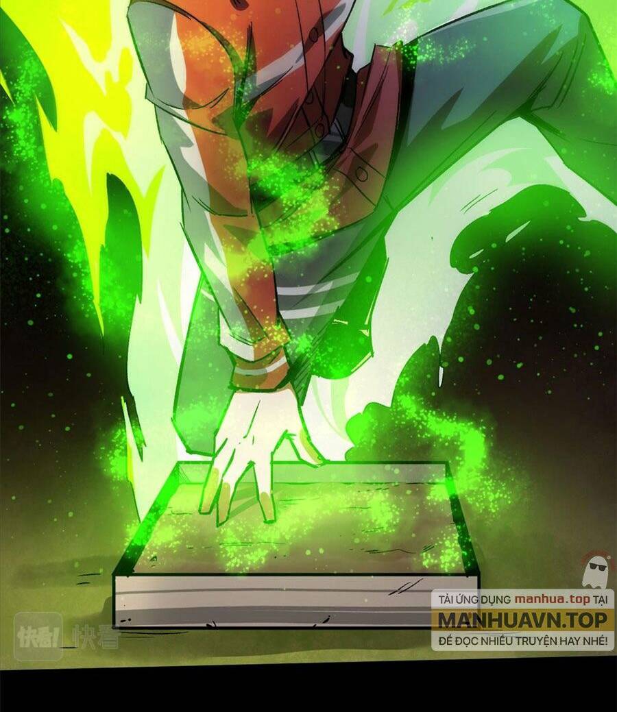 Luân Bàn Thế Giới Chapter 90 - Trang 2