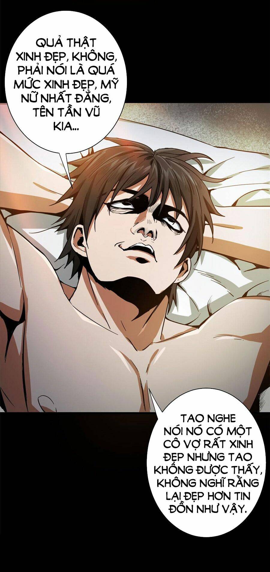 Luân Bàn Thế Giới Chapter 90 - Trang 2