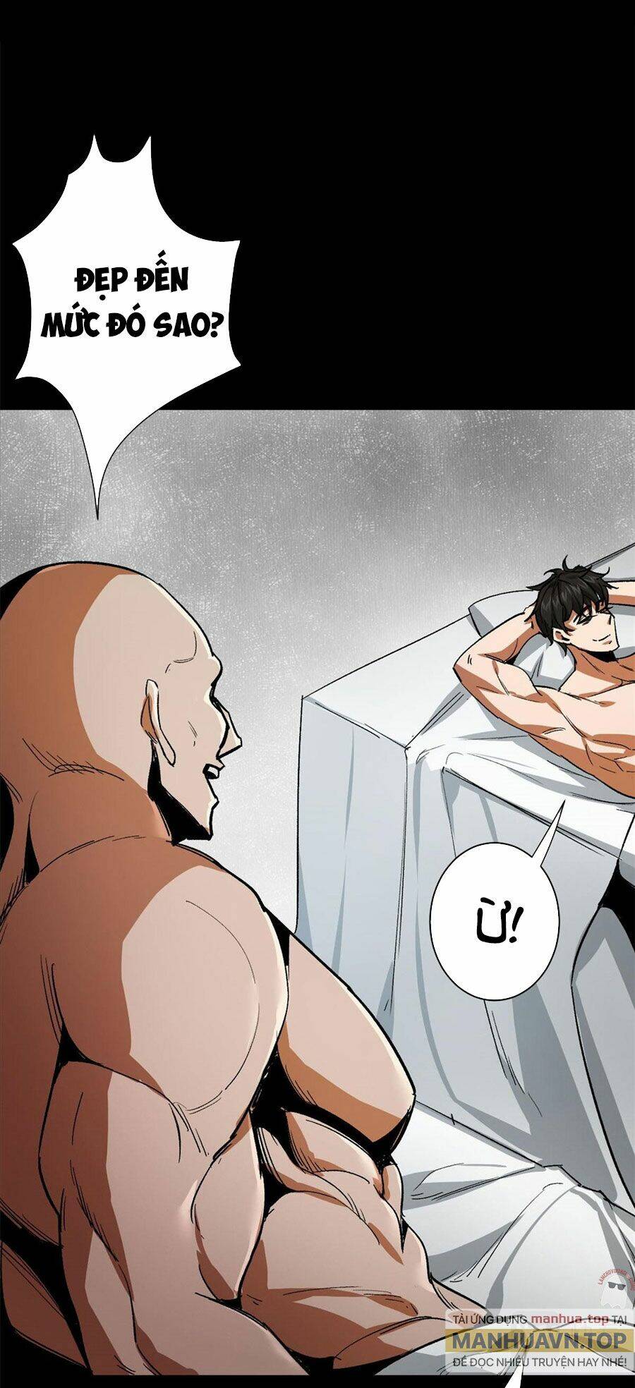 Luân Bàn Thế Giới Chapter 90 - Trang 2