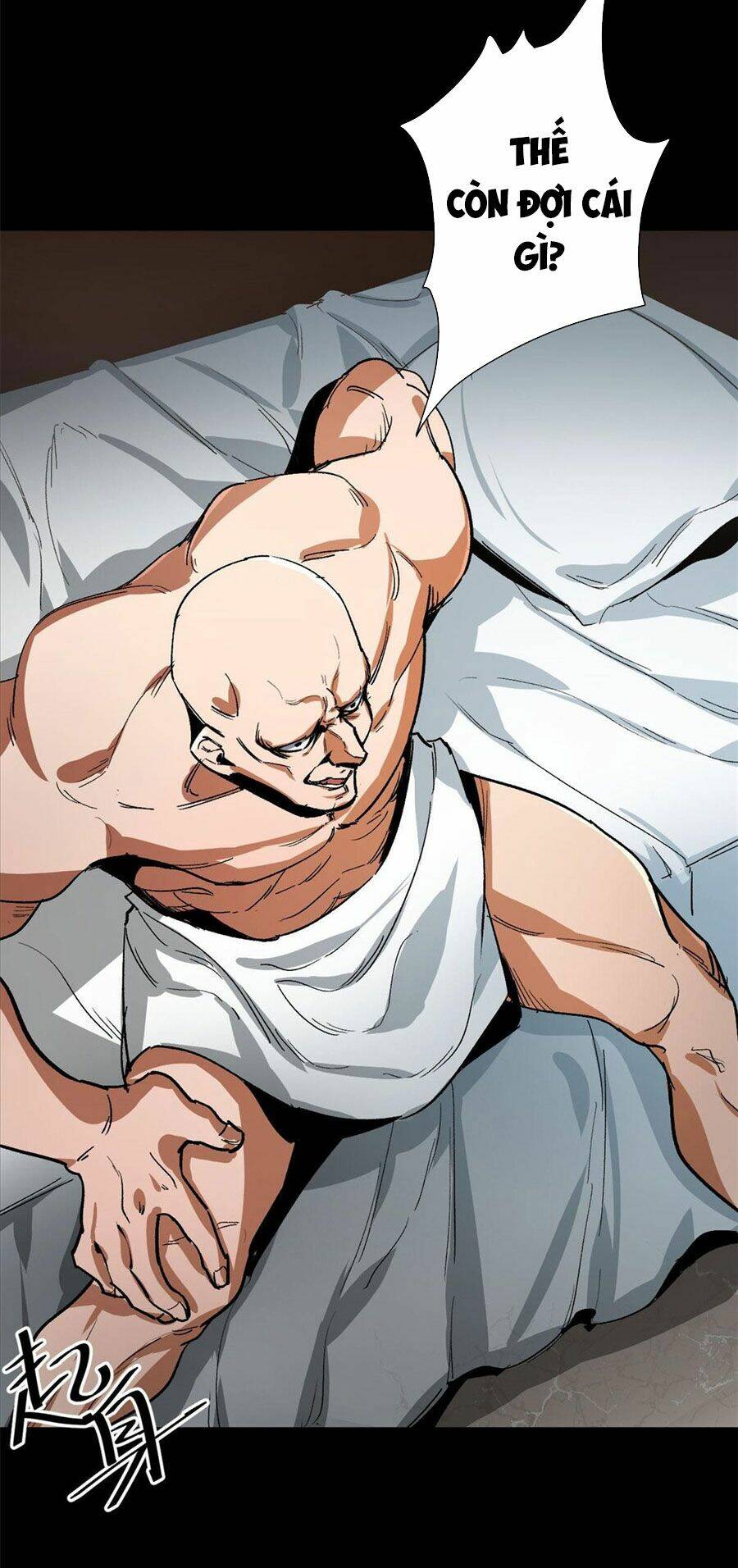 Luân Bàn Thế Giới Chapter 90 - Trang 2