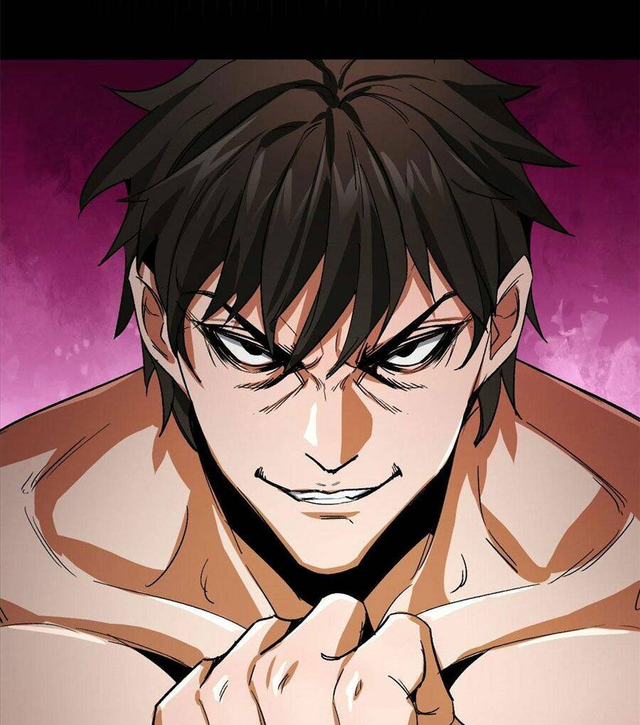 Luân Bàn Thế Giới Chapter 91 - Trang 2