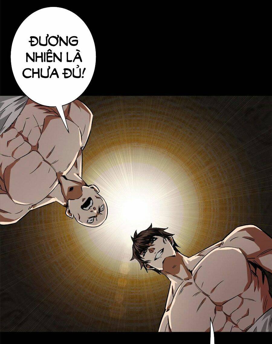 Luân Bàn Thế Giới Chapter 91 - Trang 2