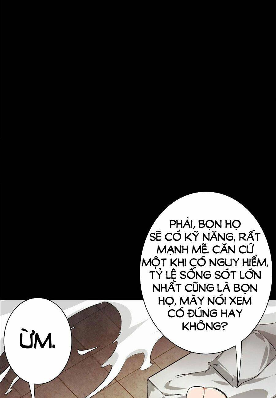 Luân Bàn Thế Giới Chapter 91 - Trang 2