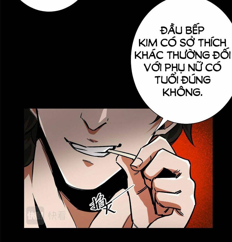 Luân Bàn Thế Giới Chapter 91 - Trang 2