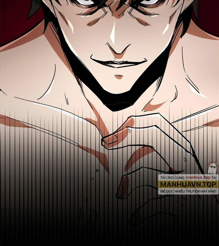 Luân Bàn Thế Giới Chapter 91 - Trang 2