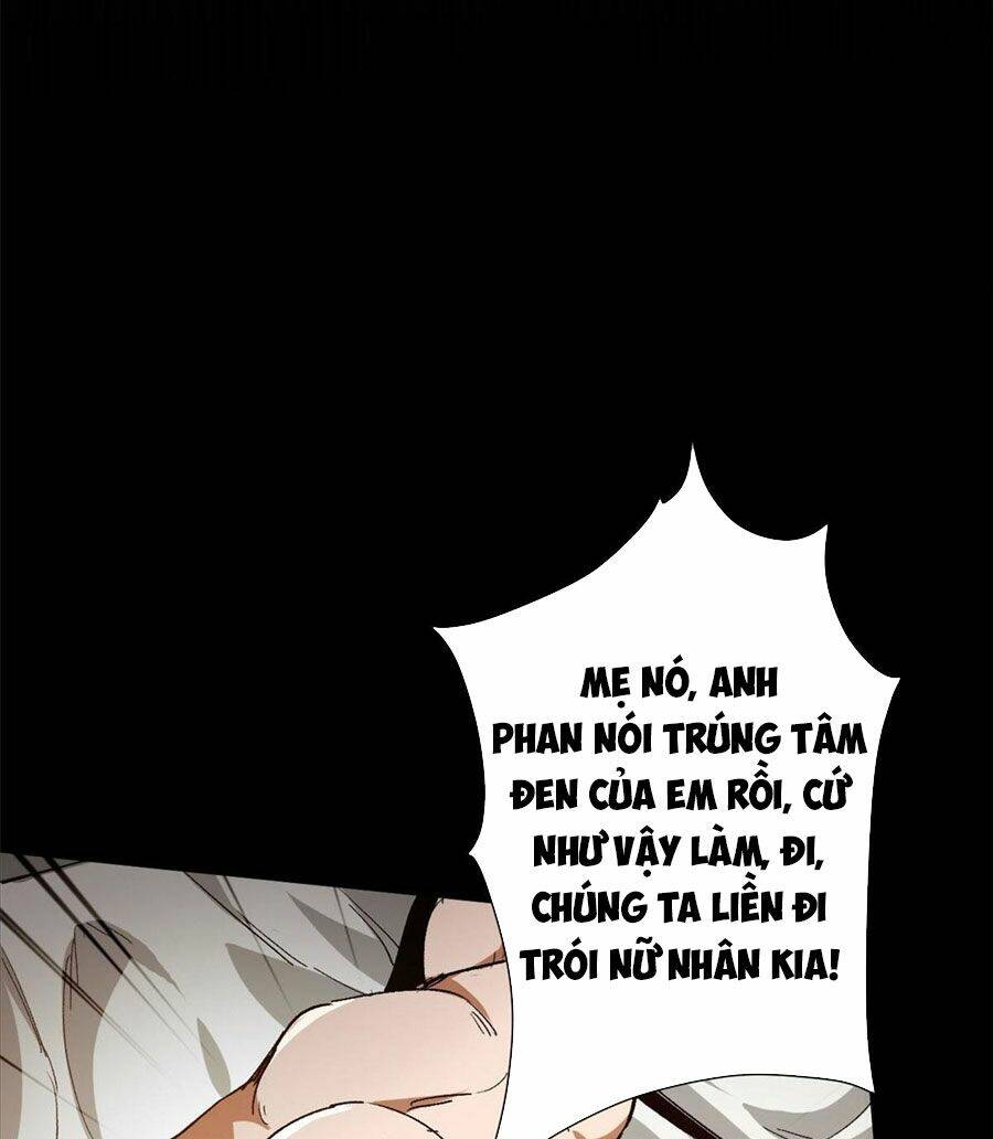 Luân Bàn Thế Giới Chapter 91 - Trang 2