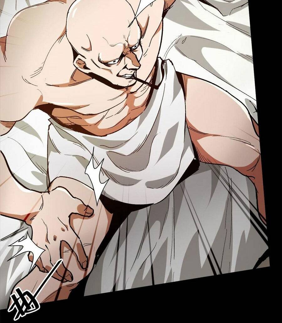 Luân Bàn Thế Giới Chapter 91 - Trang 2