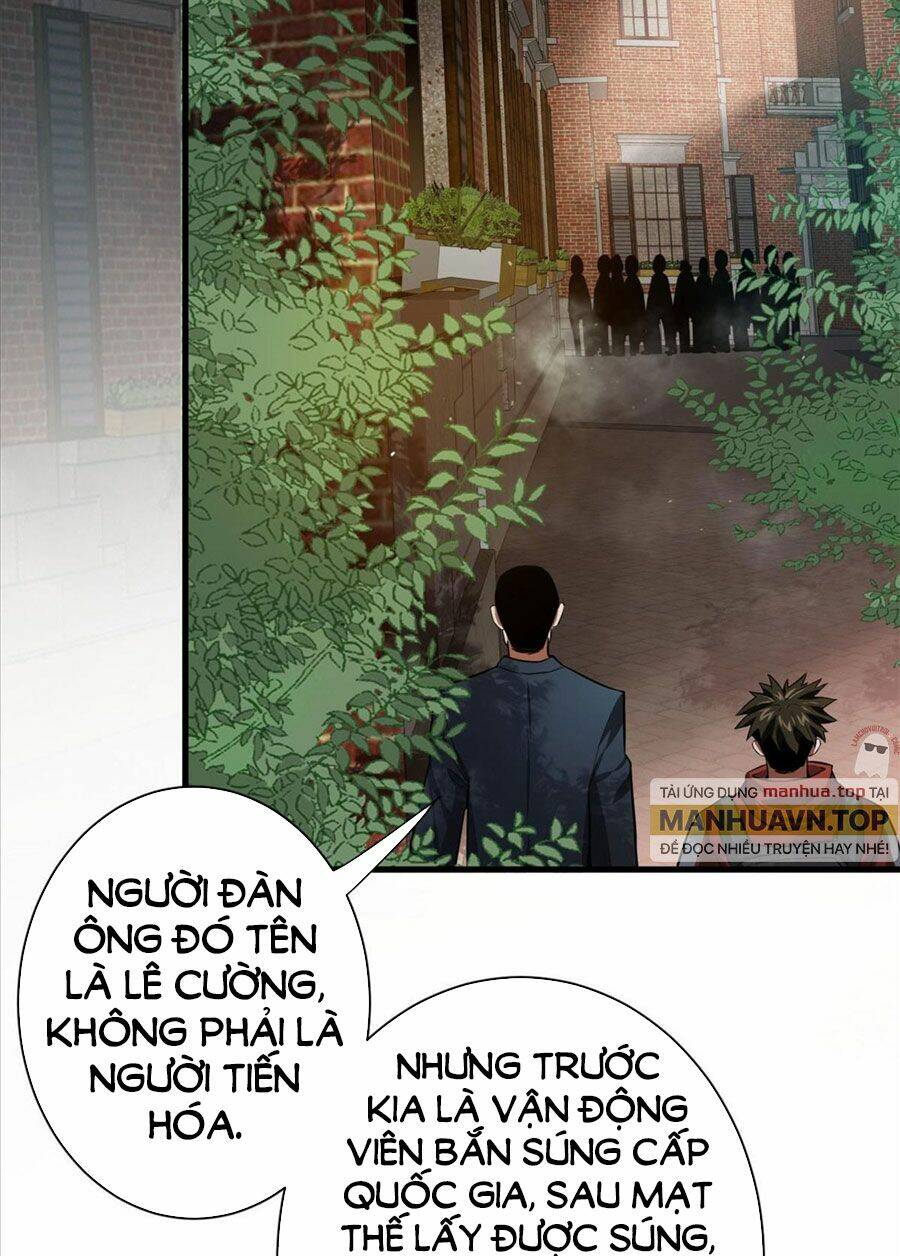 Luân Bàn Thế Giới Chapter 91 - Trang 2