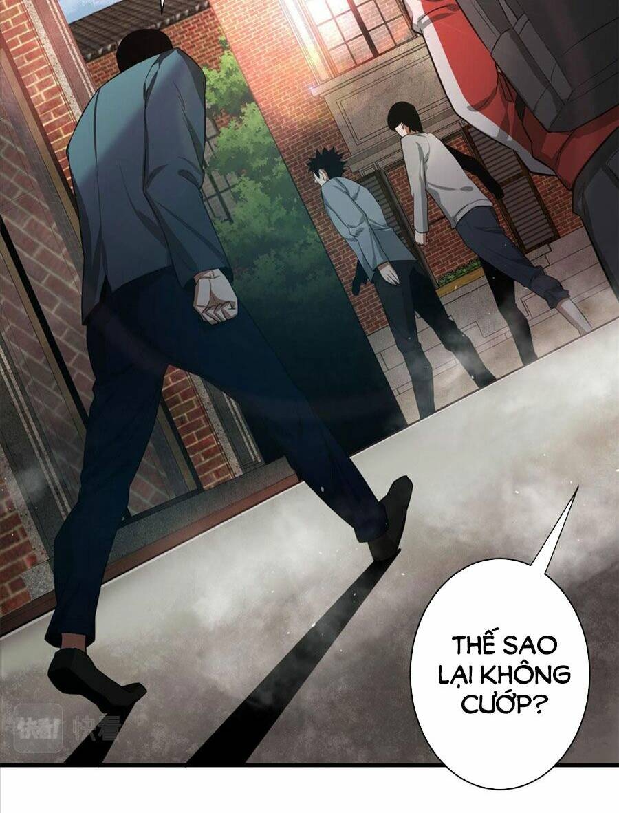 Luân Bàn Thế Giới Chapter 91 - Trang 2