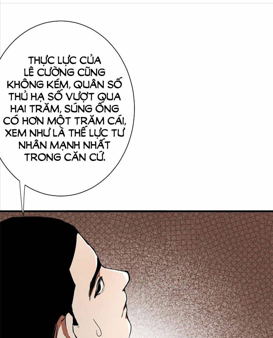 Luân Bàn Thế Giới Chapter 91 - Trang 2