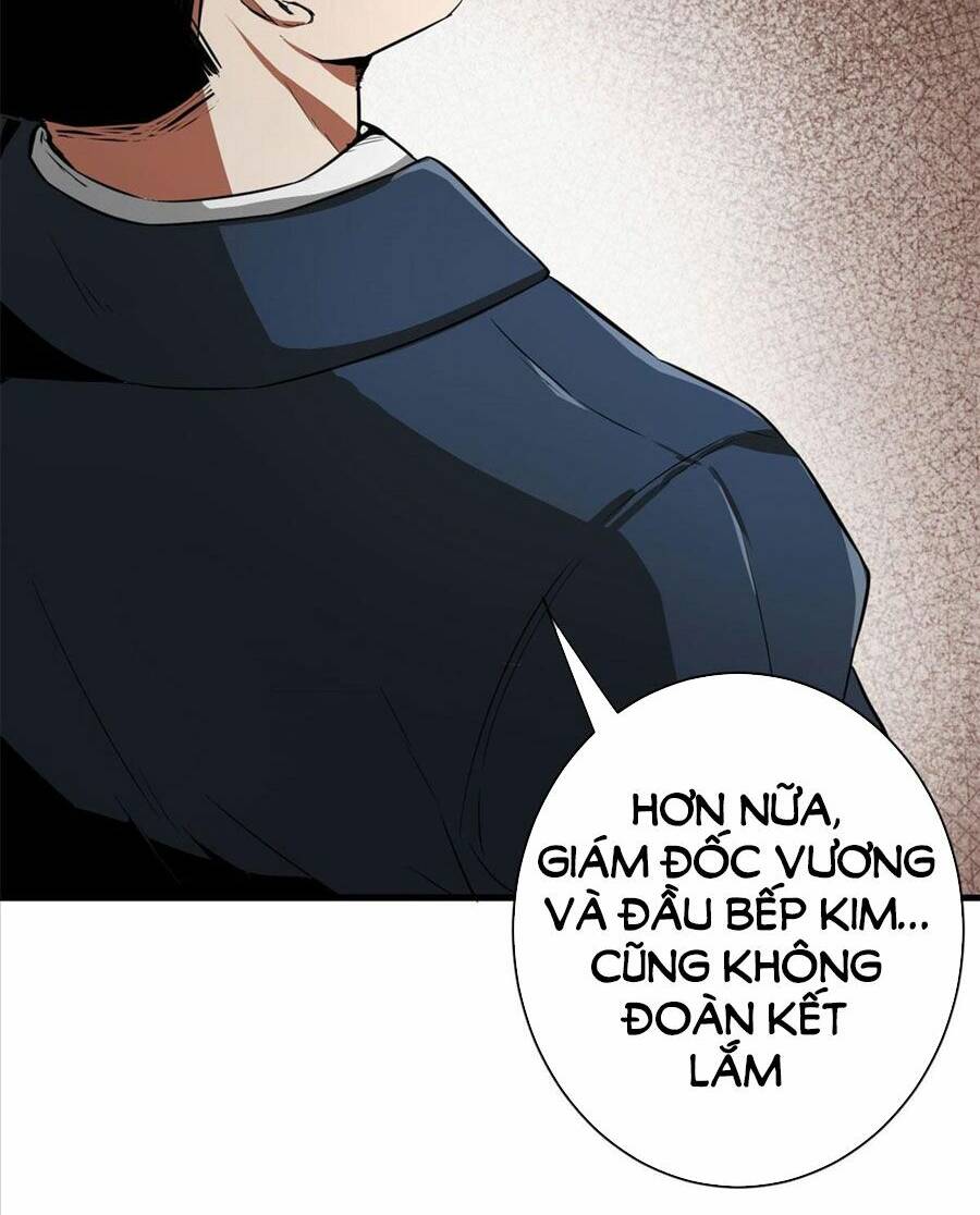 Luân Bàn Thế Giới Chapter 91 - Trang 2