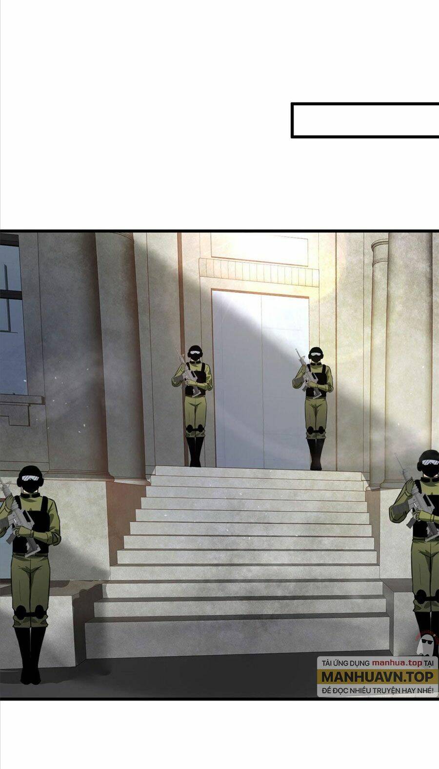 Luân Bàn Thế Giới Chapter 91 - Trang 2