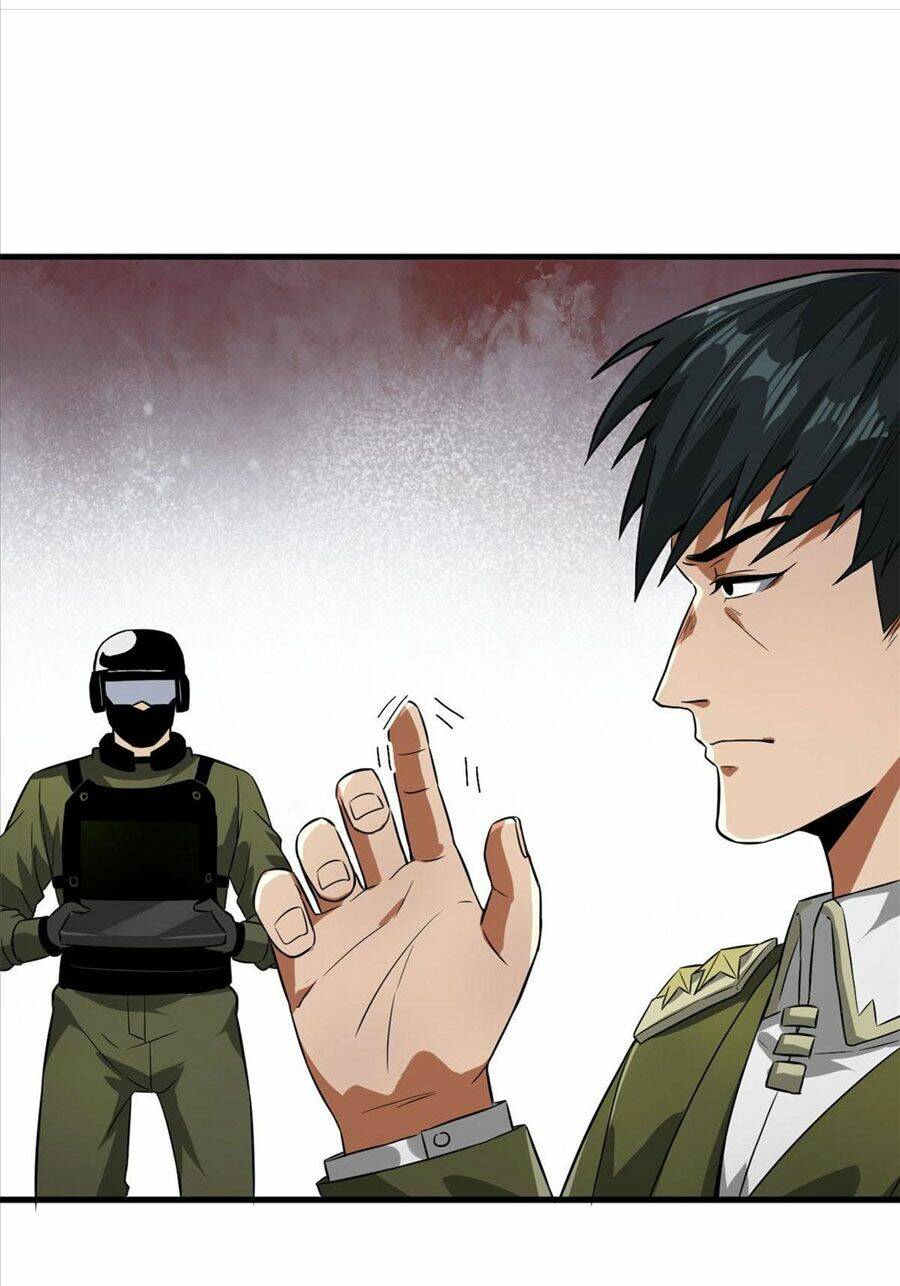 Luân Bàn Thế Giới Chapter 91 - Trang 2