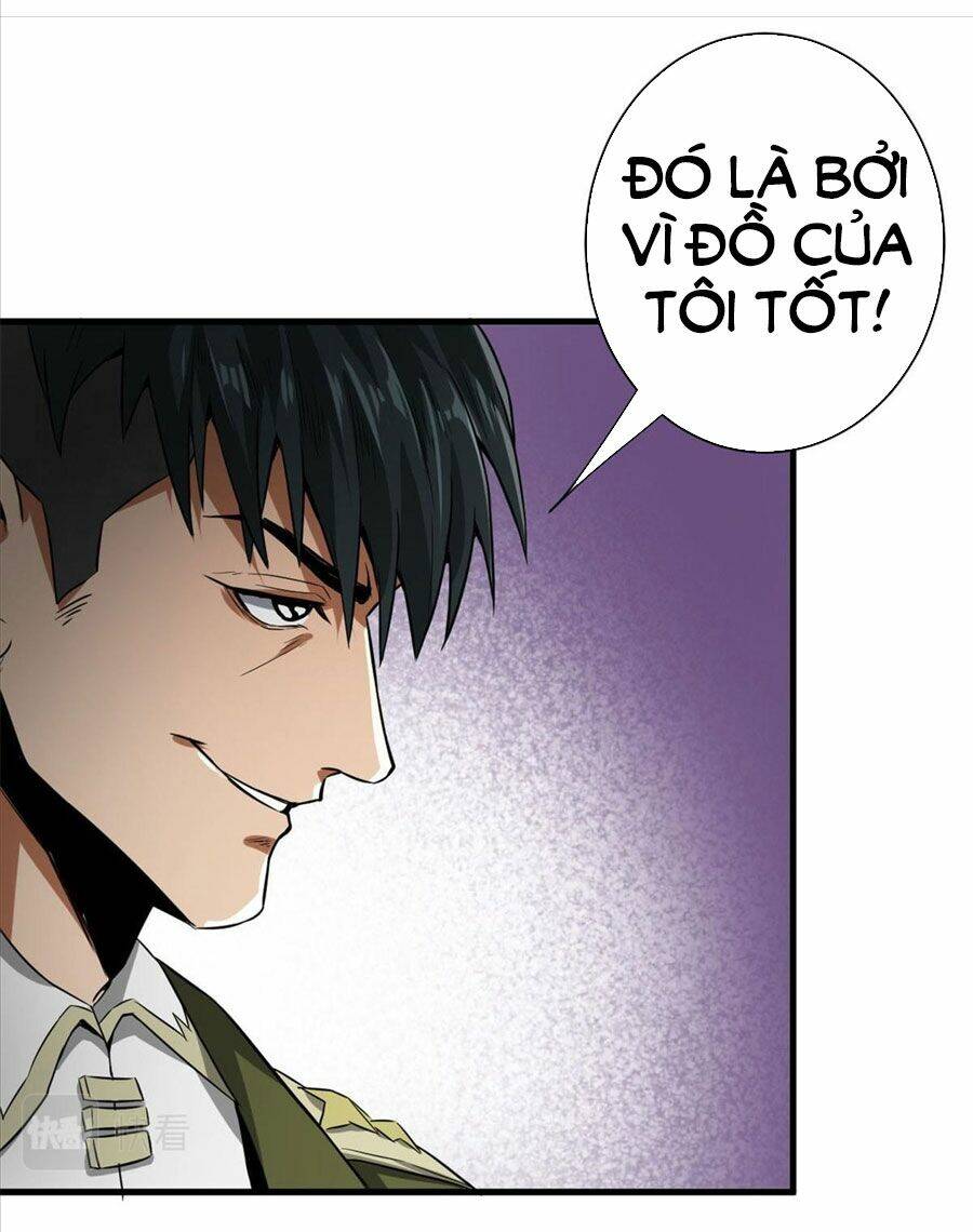 Luân Bàn Thế Giới Chapter 91 - Trang 2