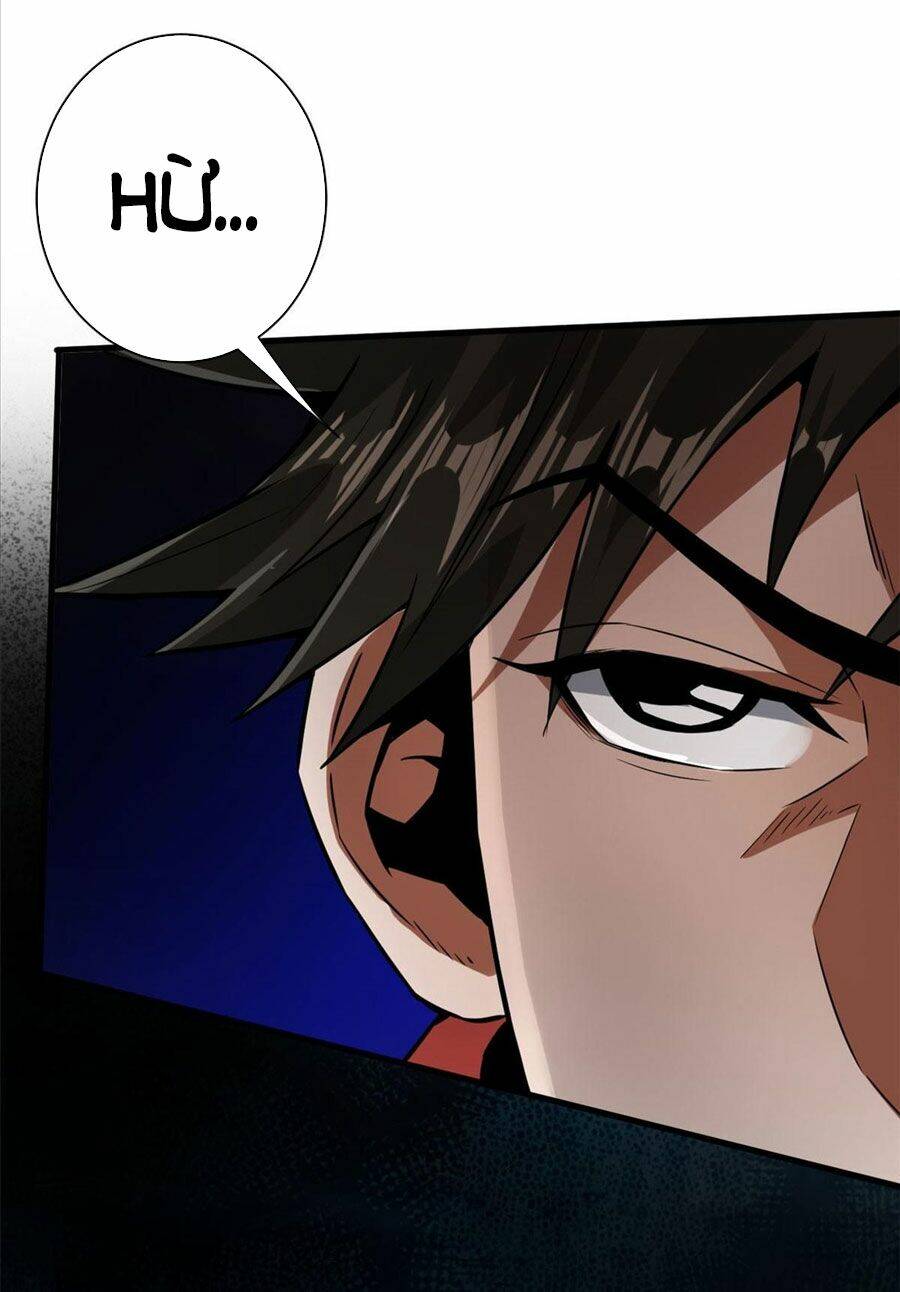 Luân Bàn Thế Giới Chapter 91 - Trang 2