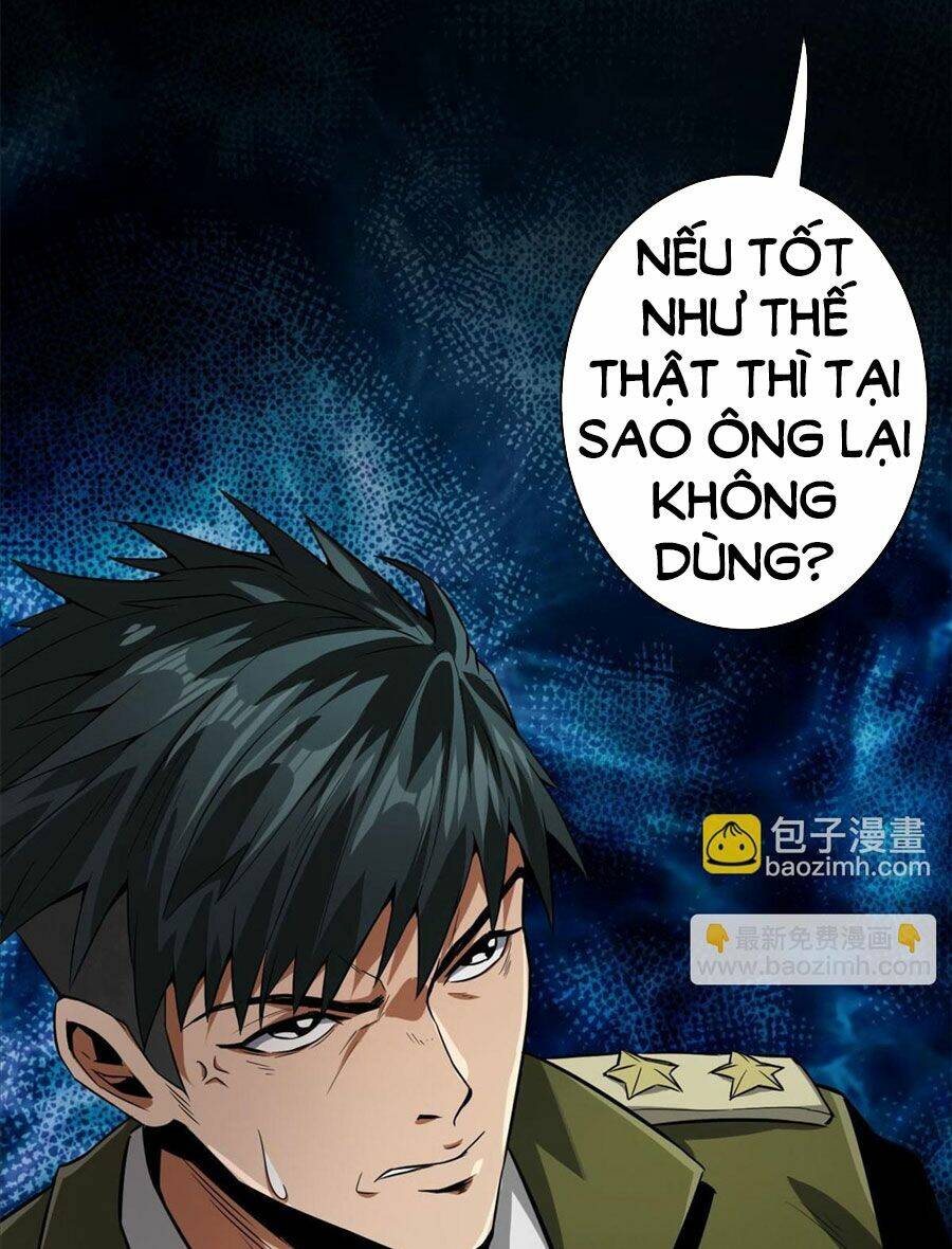 Luân Bàn Thế Giới Chapter 91 - Trang 2